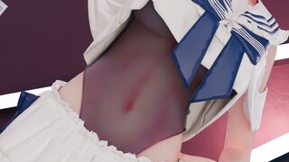 [Solid Mirror] It has to be our sister Mei