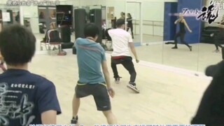 【羽生结弦】听说你们想看羽生结弦跳舞