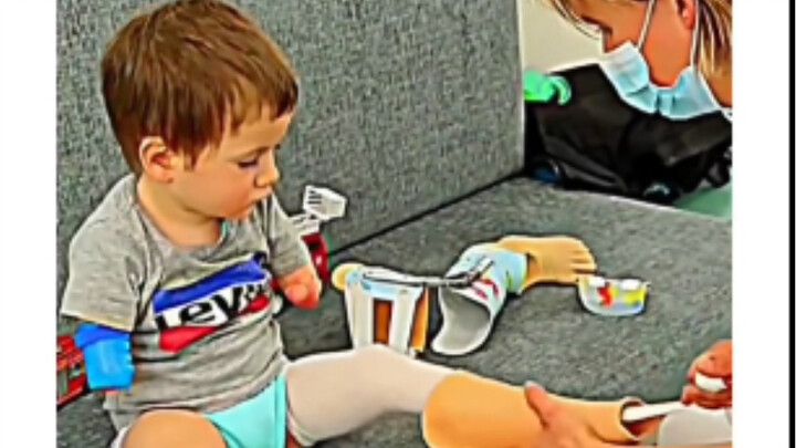 Cherish What You Have