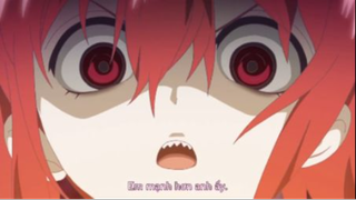 [Vietsub] Thiếu Gia Khát Máu Tập 5 (Blood Lad)