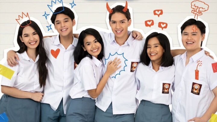 Catatan Akhir Sekolah 03 ( Proposal )