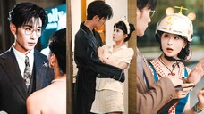 🔥Chen Si & Meng Na - The Mute Husband Wants to Talk About Treatment 《哑巴老公要话疗》 Sub Indo