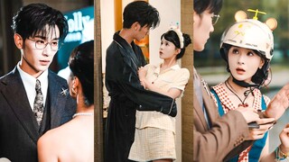 🔥Chen Si & Meng Na - The Mute Husband Wants to Talk About Treatment 《哑巴老公要话疗》 Sub Indo