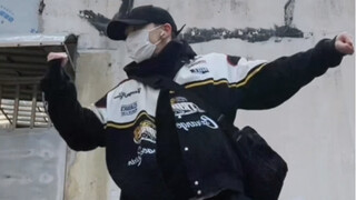 This dance becomes popular every year