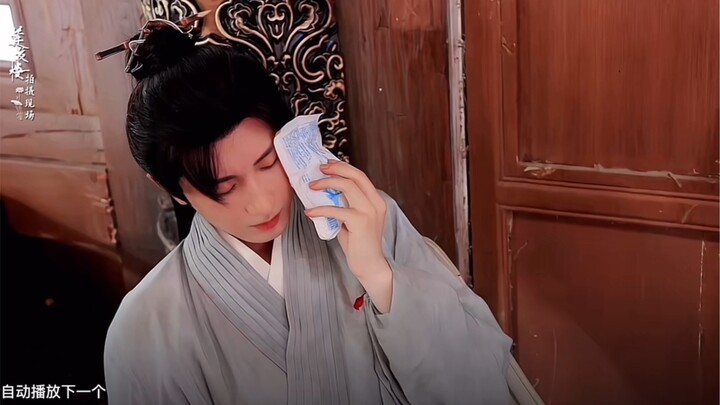 เฉิงอี้ที่ฉันรู้จักเมื่อปีที่แล้ว vs เฉิงอี้ที่ฉันรู้จักในปีนี้