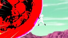 BENTURAN DUA ENERGI DAHSTAR | BORUTO TWO BLUE VORTEX PART 1944