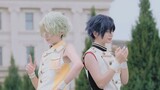 [Ensemble Stars! อันซันบุรุสุทาสุ! ]HBT Bari และ ☆sunlit smile☆ ยิ้มสดใสในฤดูร้อน! ☆รีเซ็ต