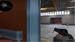 CSGO Những Trận chiến Cực phẩm  #CSGO#MOntage#highlight