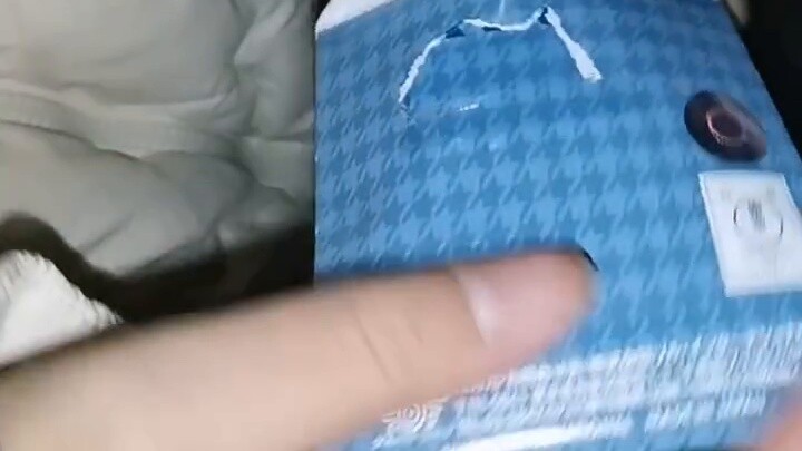 Haikyuu Shonen Blind Draw & Xiaoqu [The luckiest and unluckiest people in the world appeared at the 