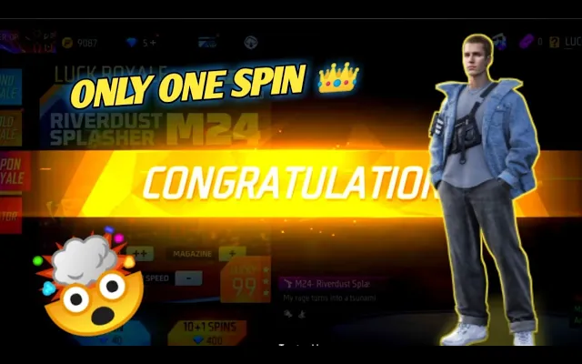 FREE FIRE X JUSTIN BIEBER อาวุธใหม่ 🔫 ROYAL 😇 เข้ารอบเดียวเท่านั้น👑 GARENA FREE FIRE MAX