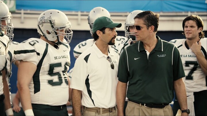 When The Game Stands Tall (2014) (1080p)