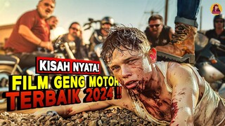 Kisah Nyata Bocah 16 Tahun Yang Jadi Bos Gangster Motor Paling Ditakuti!! alur cerita film