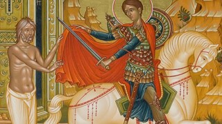 Morning Prayer (November 11, 2025) #faith #prayer #stmartinoftours