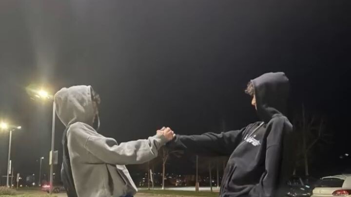 ur still my bro