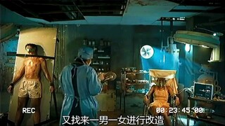 原来头上的摄像头是这样来的啊，我就说我怎么都27了头上还没长摄像头呢