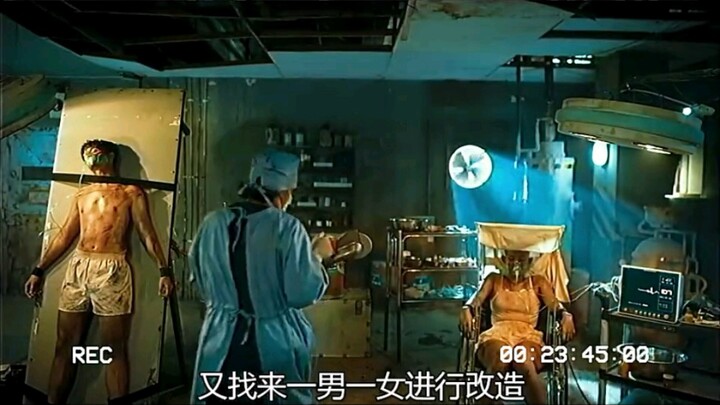 原来头上的摄像头是这样来的啊，我就说我怎么都27了头上还没长摄像头呢