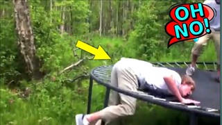 Best Funny Videos People😜 Being Idiots😀 Try Not To Laugh -