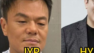 Bốn ông trùm công ty lớn của KPOP cạnh tranh về kỹ năng ca hát: JYP, YG, SM và HYBE