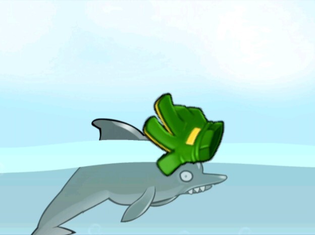 [PVZ Animation] If Plants vs. Zombies is a development game
