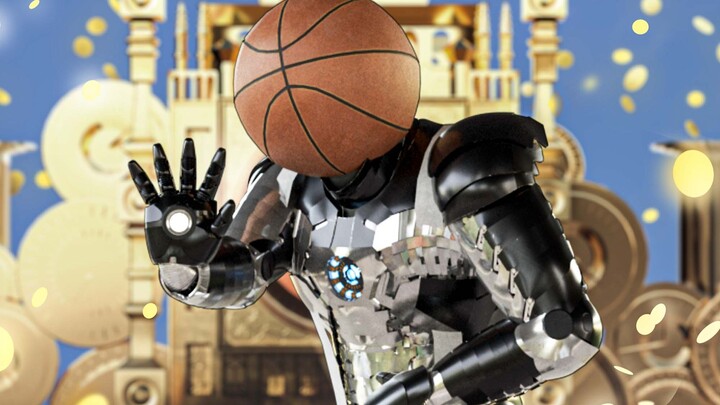 [Behind the Scenes] It’s hard to imagine what UP’s mental state was like when he created the last vi