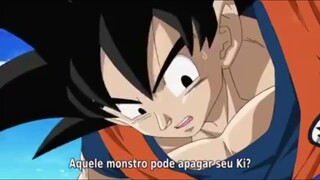 Dragón ball dxd x Onepiece x Toriko  Franky,Saji,Brook y coco vs Akami