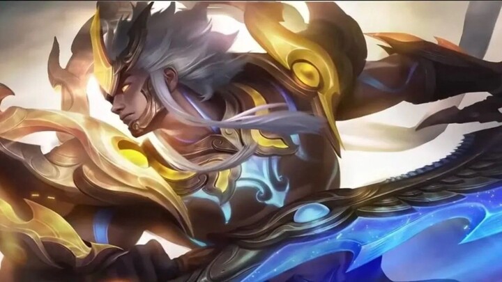 【MOBILE LEGENDS】#BstationKreator #BstationMLBB #BestOfBest #Game #KontesKreatorKreatif