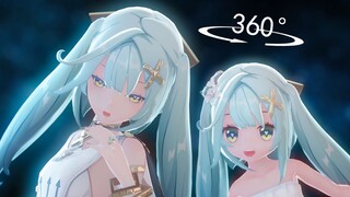 [360° Panoramic VR] Hãy để Fa Lushan xem còn ai chưa đưa ra lời mời!