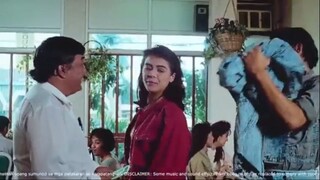 Hindi pahuhuli ng buhay-Robin