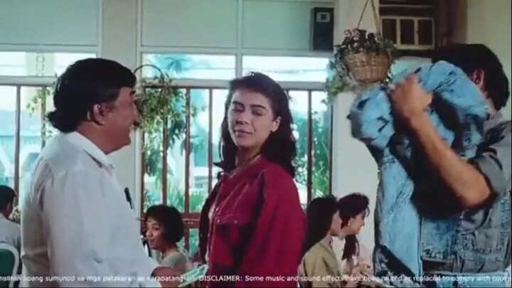 Hindi pahuhuli ng buhay-Robin