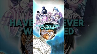 Closest to luffy | Onepiece | #anime #luffy #shorts