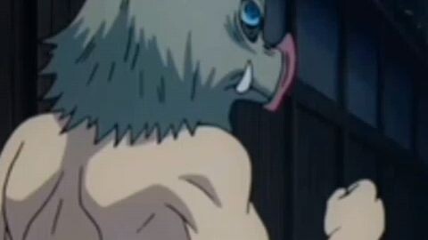 Video lucu nih, versi KNY dub indo👌🏻