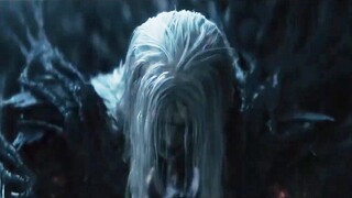 New footage of the villain Knull! Marvel's "Venom 3" short trailer
