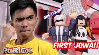 Nakahanap ng Jowa sa Roblox | Bloxburg RP | Roleplay