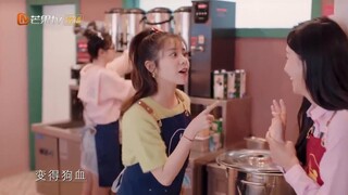 Bạn Trai Bên Mái Hiên EP 7 [Sub Việt]