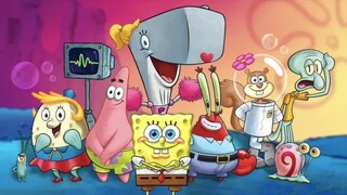 SPONGEBOB S1 E1 B