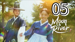 Moon River (2025) | Episode 5 | EngSub
