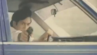 COBRA- Dan Fernandez