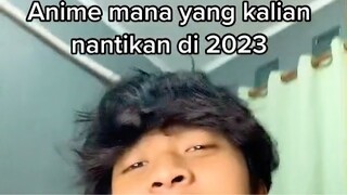 2023 sebentar lagi nih