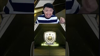 Dapet kiper lejen spanyol auto cuan📈 #fcmobile #fcmobile24 #fcmobileindonesia #shorts #garudafm