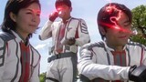 As we all know, Ultraman Tiga is a comedy