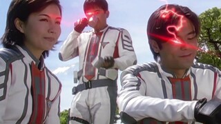 Seperti yang kita ketahui bersama, Ultraman Tiga adalah film komedi