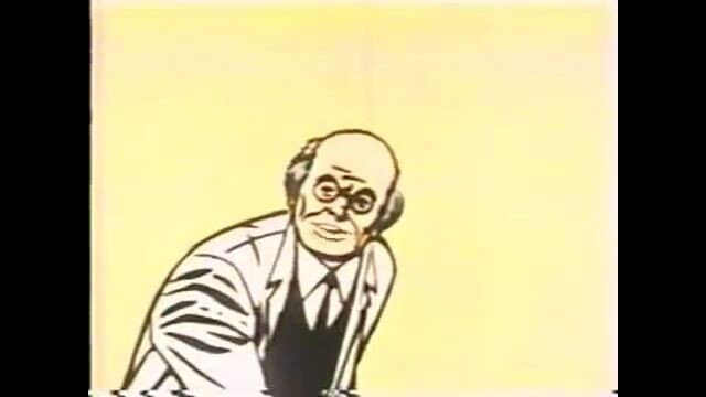 Captain America (1966) Season 01 Episode 03