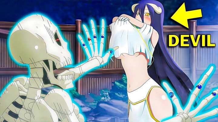 Saat Monster Baru Muncul Membuatnya Kaget - Cerita Boruto Two Blue Vortex Timeskip 539