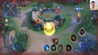 garena liên quân những khoảnh khắc xuất thần của murad ko nên bỏ lỡ nếu các bạn thấy hay thì đk nha