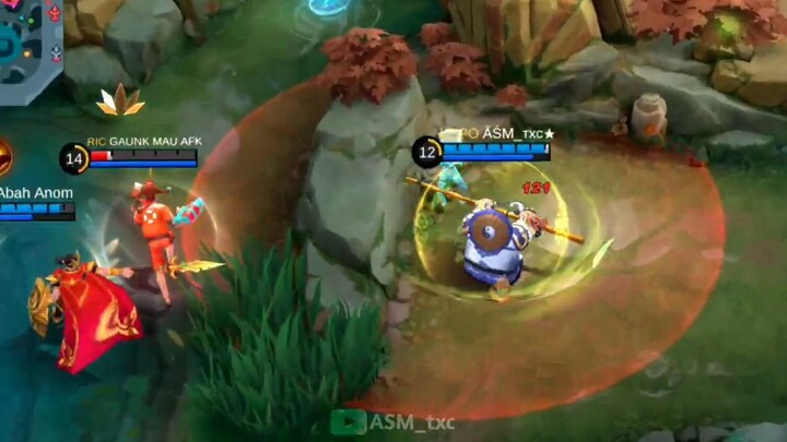 WTF Mlbb Exe #part6