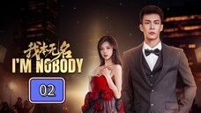 🇨🇳 Episode 02 | I'm Nobody