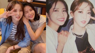 【moonsun】cql年底冲kpi，闷声干大事！《Bada Boom》“街头少女战士决赛 mission challenge”