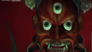 【East Asian Witchcraft】Shaman Dance Movie Mix