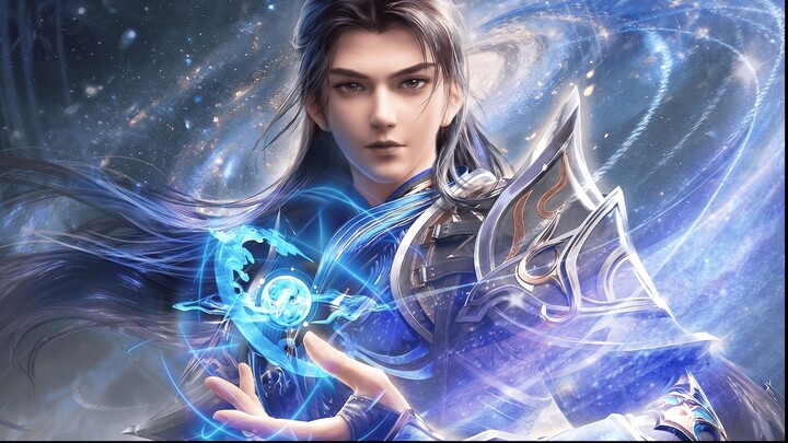 Stellar Transformation S7 - Eps 12 Sub Indo