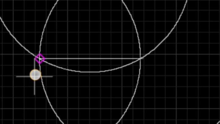 2d Technical Drawing - Drawing-1